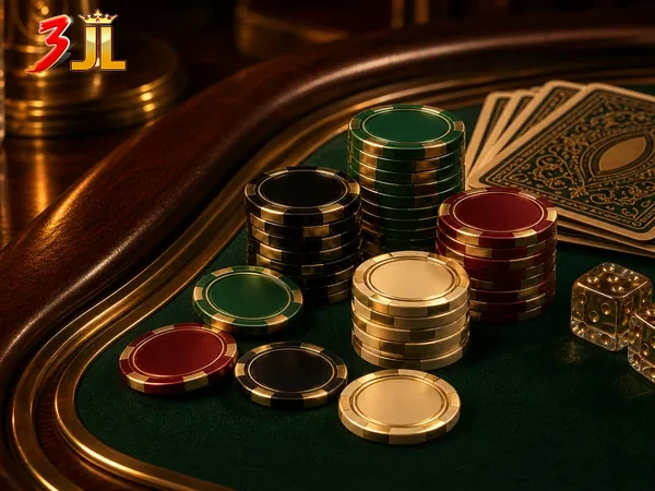 Betting Interface Preview 1