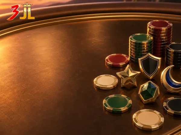 Betting Interface Preview 3