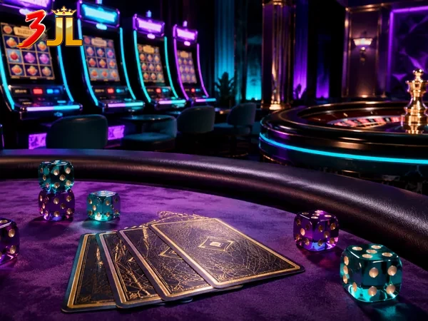 Live sports events on 3JL – viewing odds