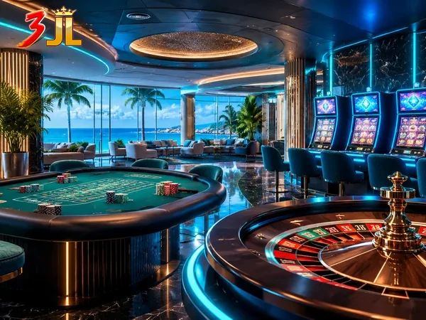 Placing live bets on 3JL sports